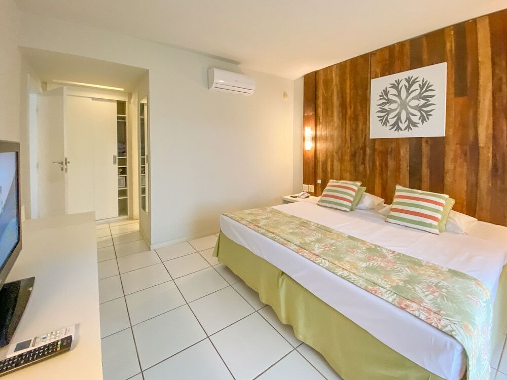 B�zios Beach Resort 