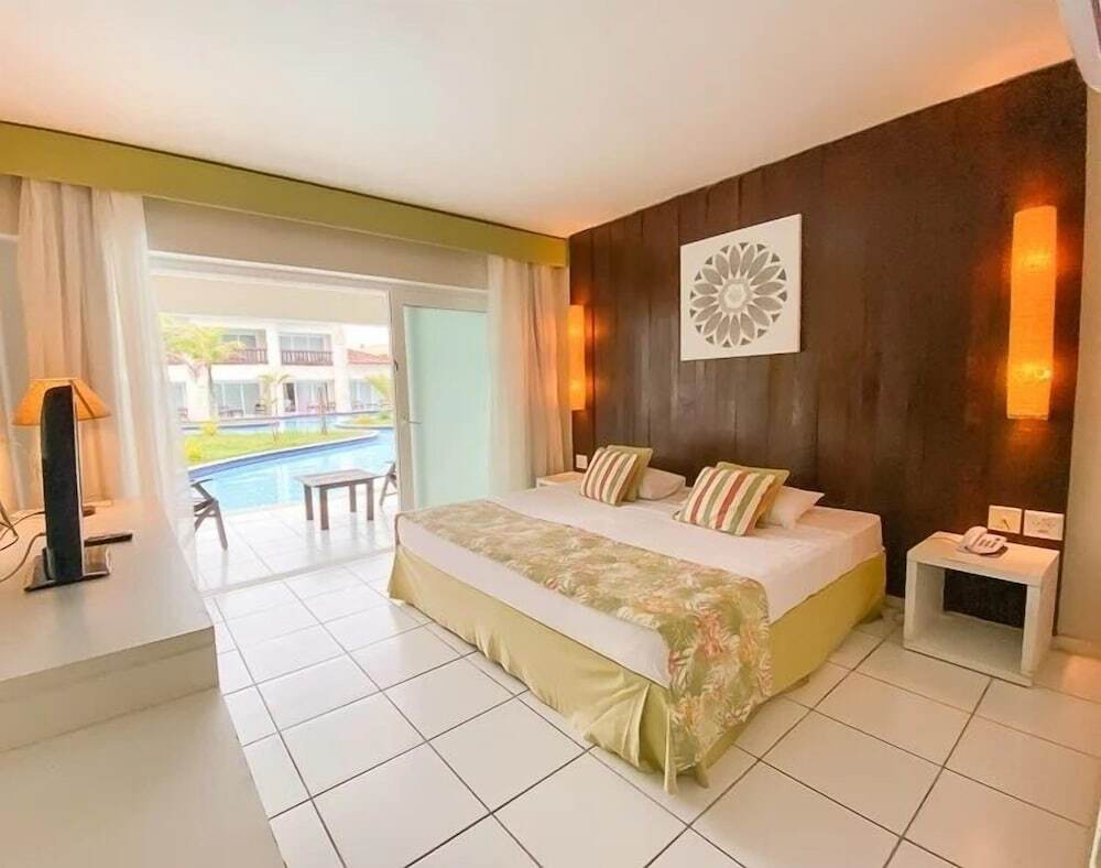 B�zios Beach Resort 
