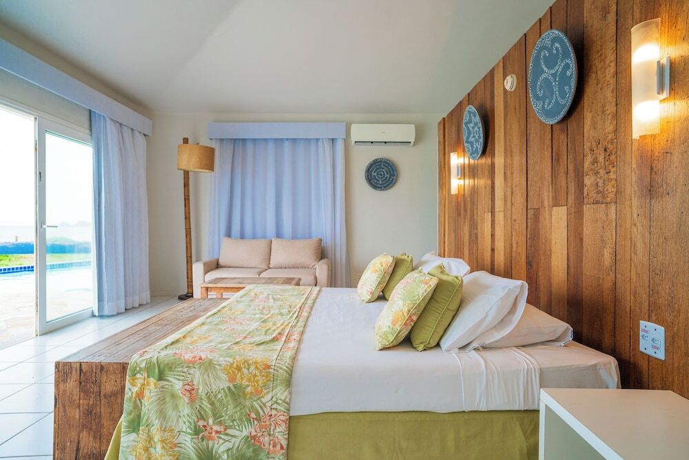 B�zios Beach Resort 