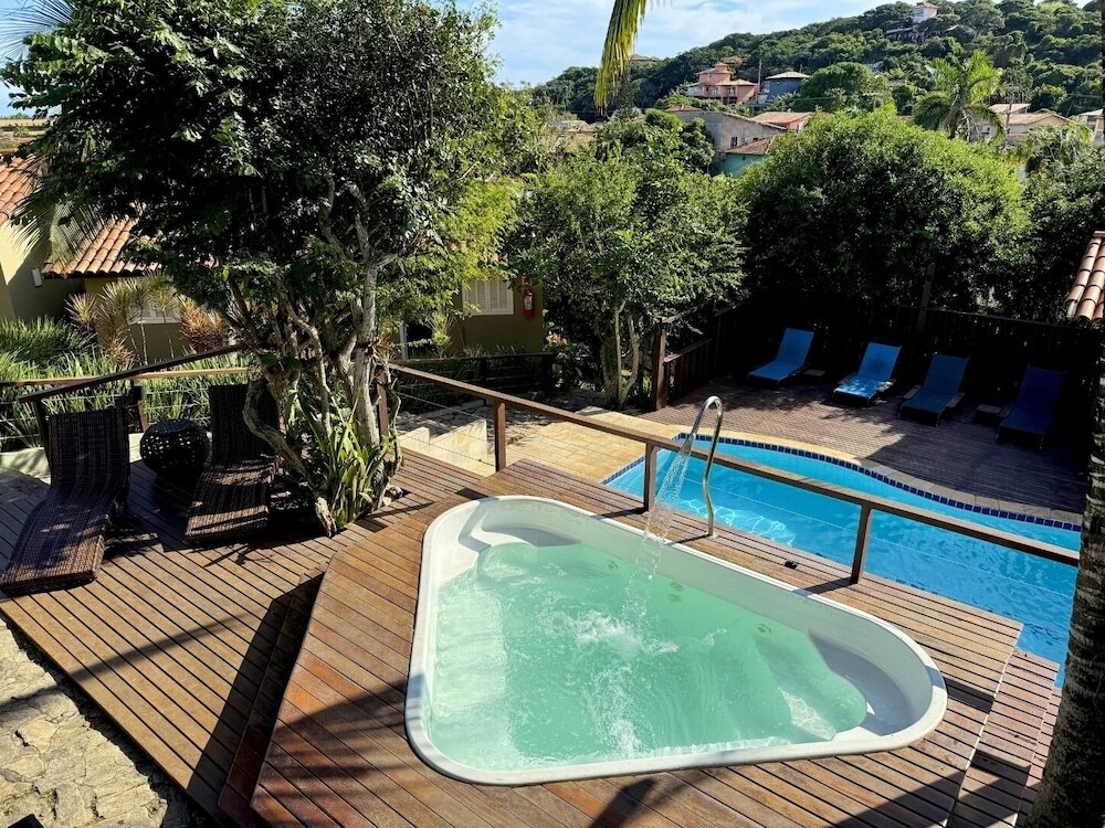 Cala D'or B�zios Hotel - Rede Kastel 