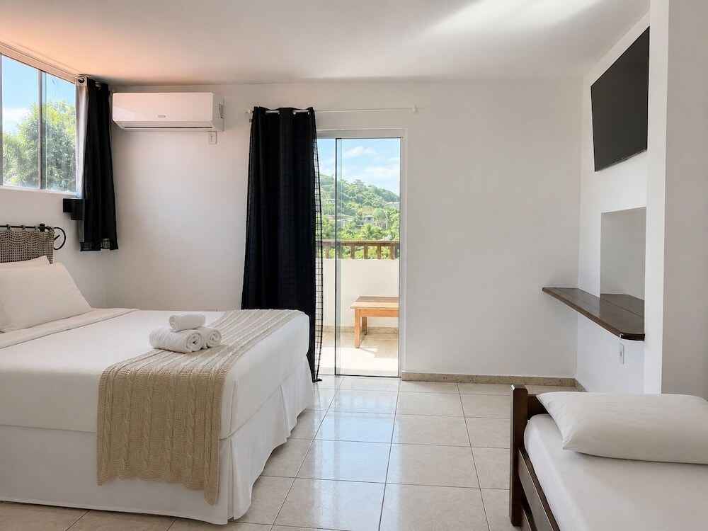 Cala D'or B�zios Hotel - Rede Kastel 