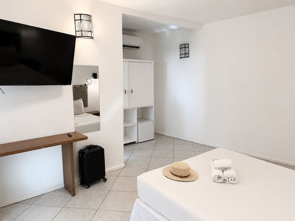 Cala D'or B�zios Hotel - Rede Kastel 