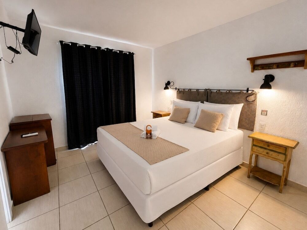 Cala D'or B�zios Hotel - Rede Kastel 