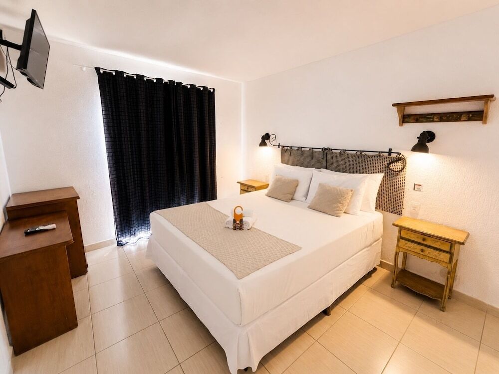 Cala D'or B�zios Hotel - Rede Kastel 