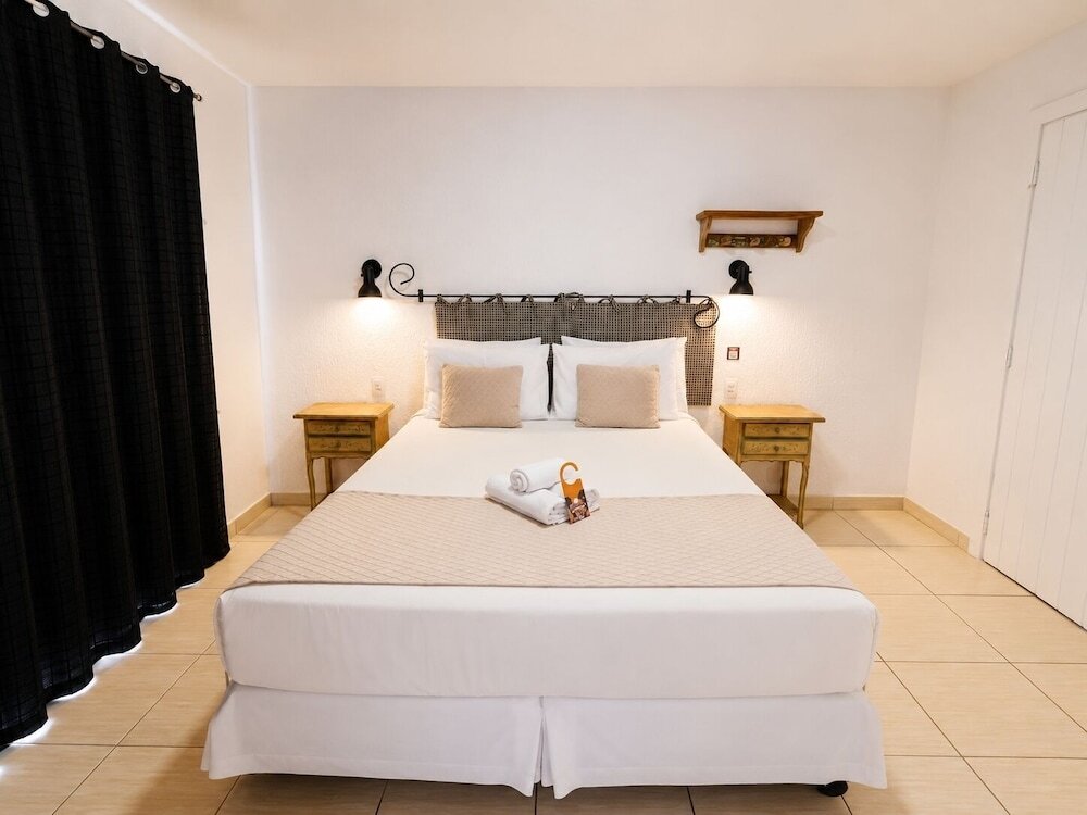 Cala D'or B�zios Hotel - Rede Kastel 