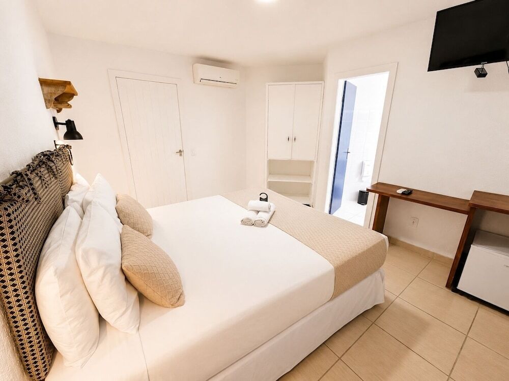 Cala D'or B�zios Hotel - Rede Kastel 