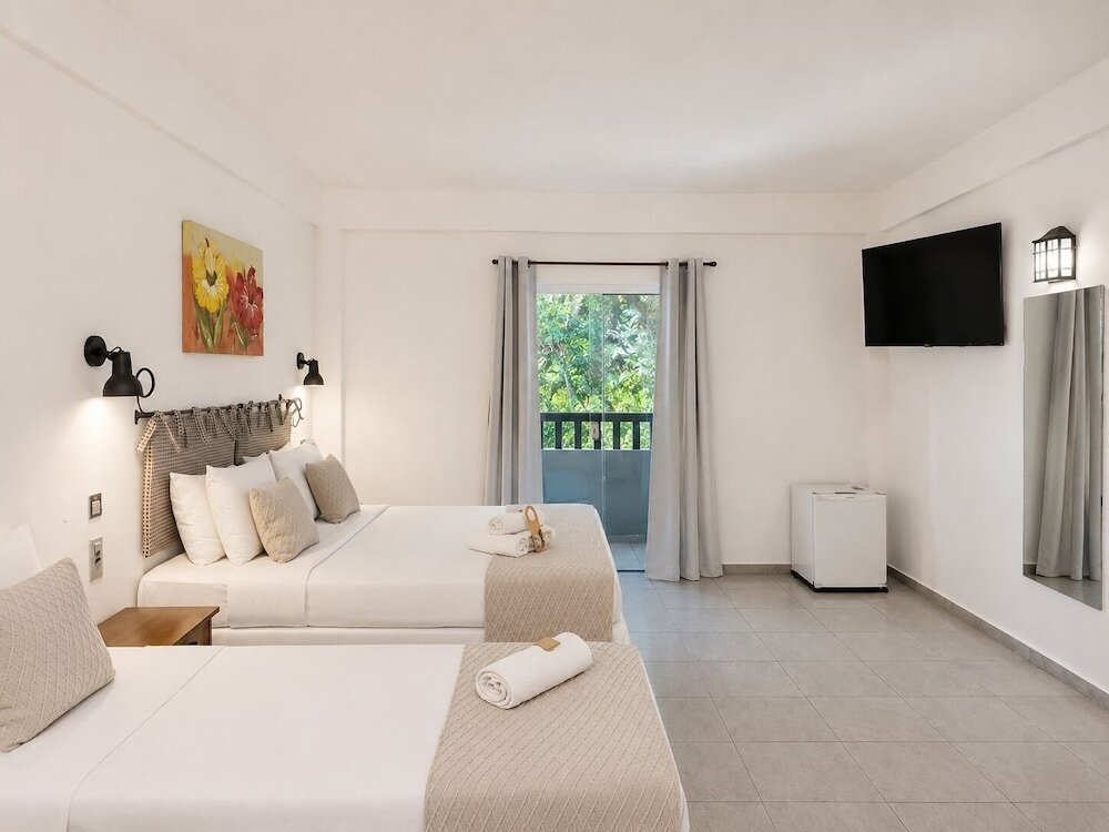 Cala D'or B�zios Hotel - Rede Kastel 
