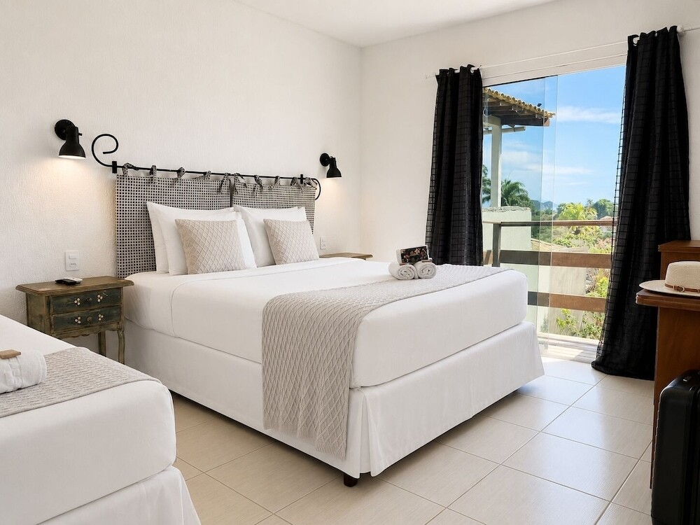Cala D'or B�zios Hotel - Rede Kastel 