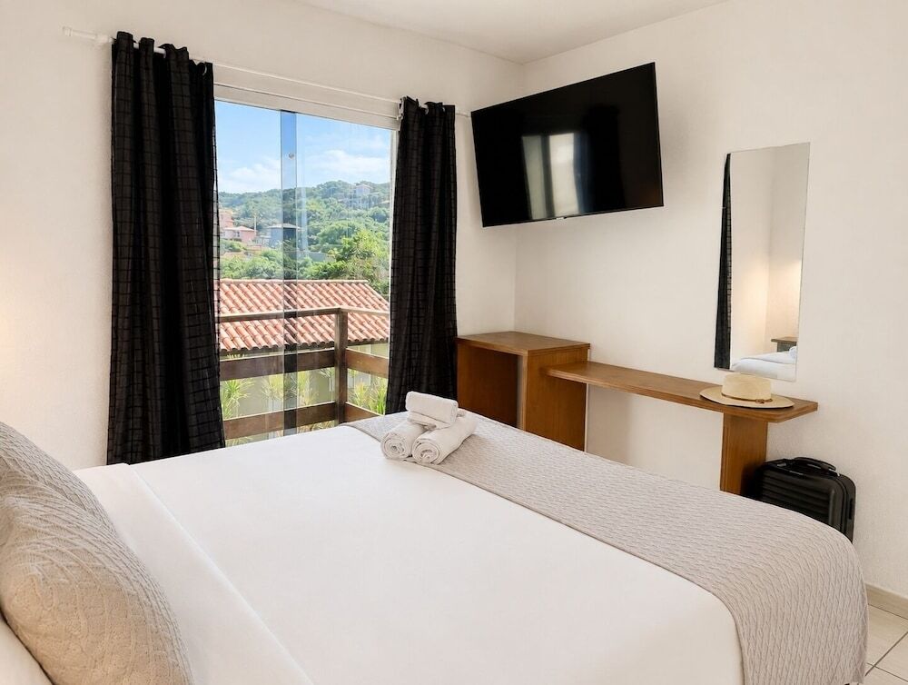 Cala D'or B�zios Hotel - Rede Kastel 