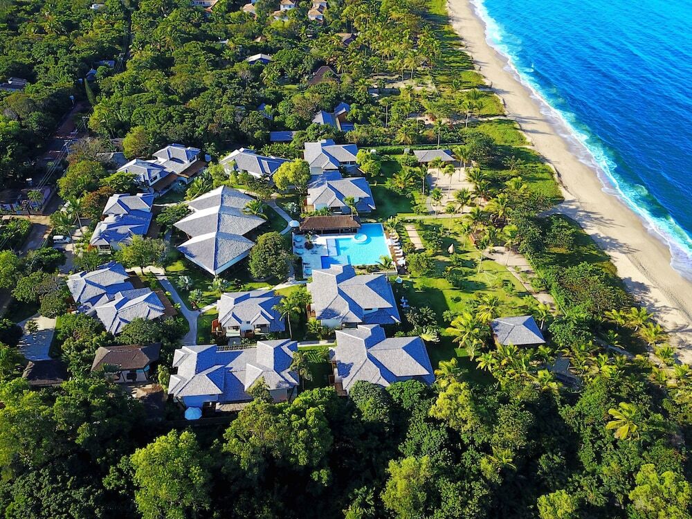Campo Bahia Hotel Villas Spa 