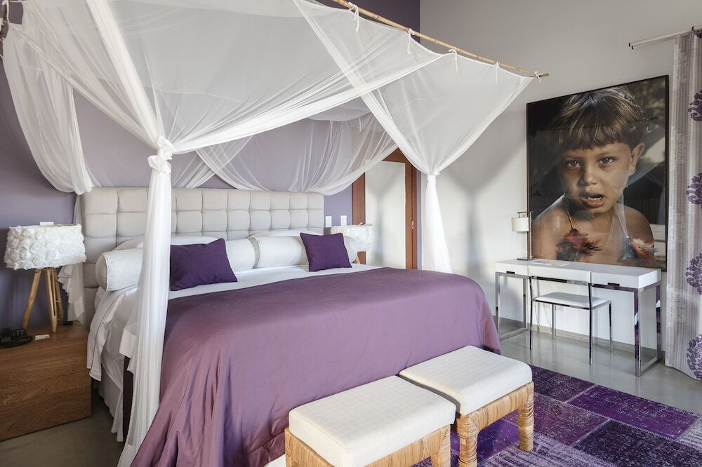 Campo Bahia Hotel Villas Spa 