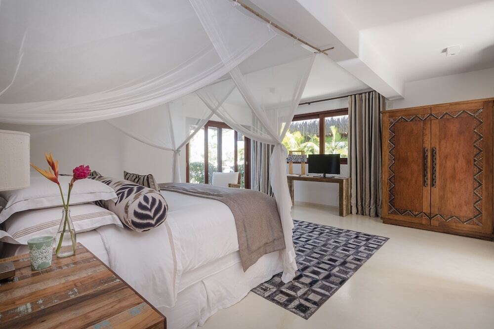 Campo Bahia Hotel Villas Spa 