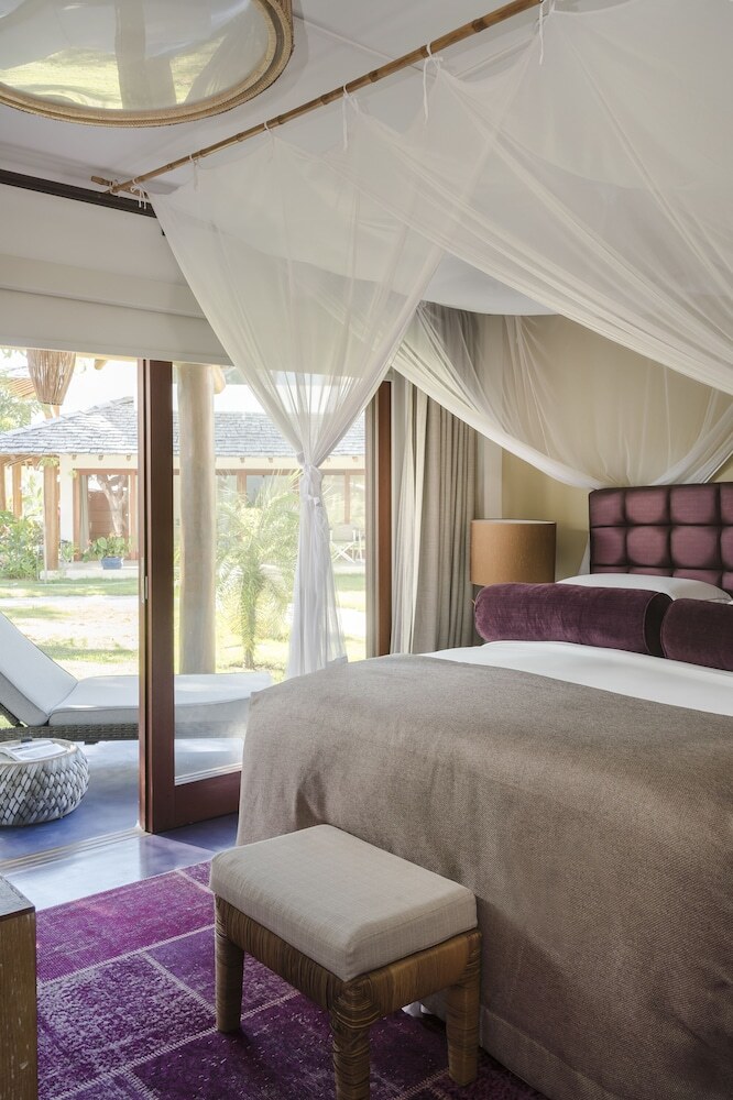 Campo Bahia Hotel Villas Spa 