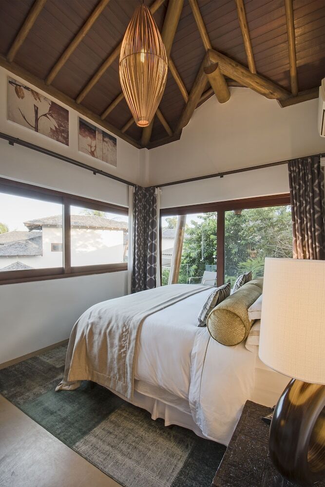 Campo Bahia Hotel Villas Spa 