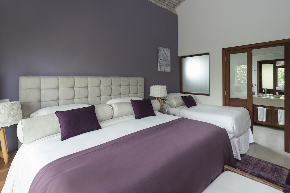 Campo Bahia Hotel Villas Spa 