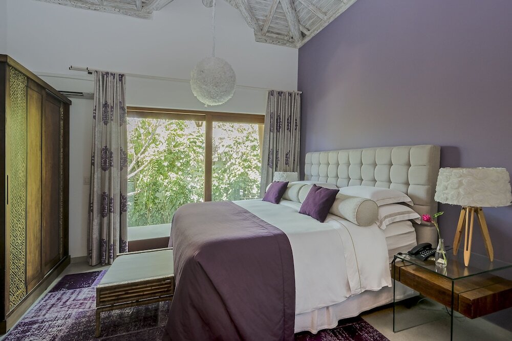 Campo Bahia Hotel Villas Spa 