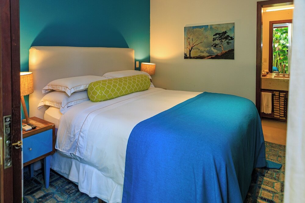 Campo Bahia Hotel Villas Spa 