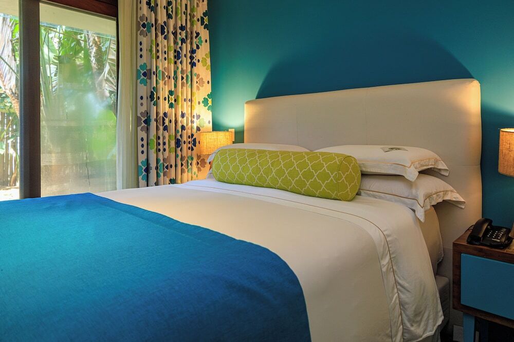 Campo Bahia Hotel Villas Spa 