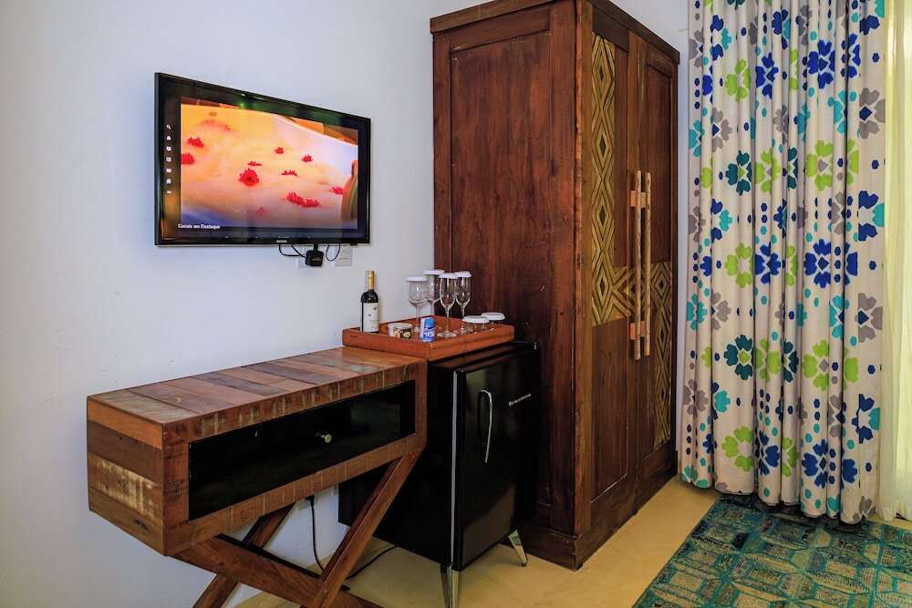 Campo Bahia Hotel Villas Spa 