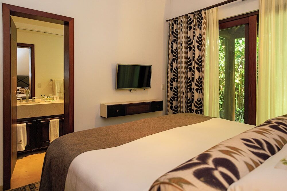 Campo Bahia Hotel Villas Spa 