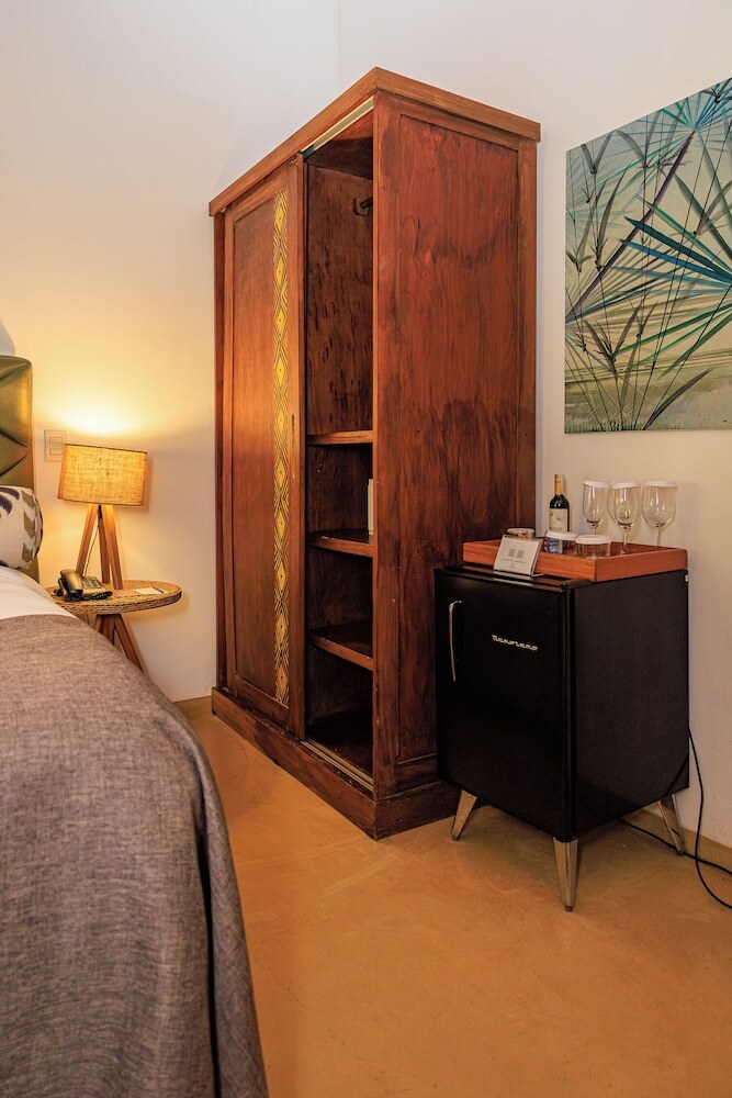 Campo Bahia Hotel Villas Spa 
