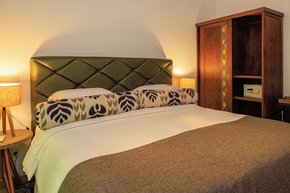 Campo Bahia Hotel Villas Spa 
