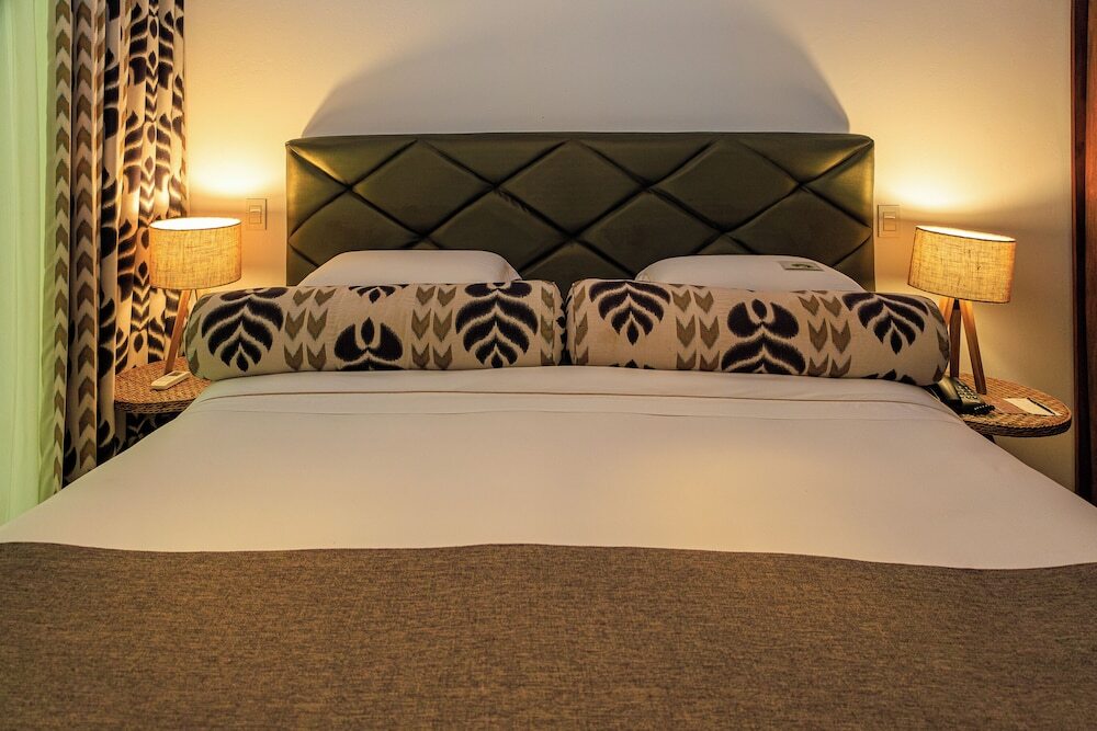 Campo Bahia Hotel Villas Spa 