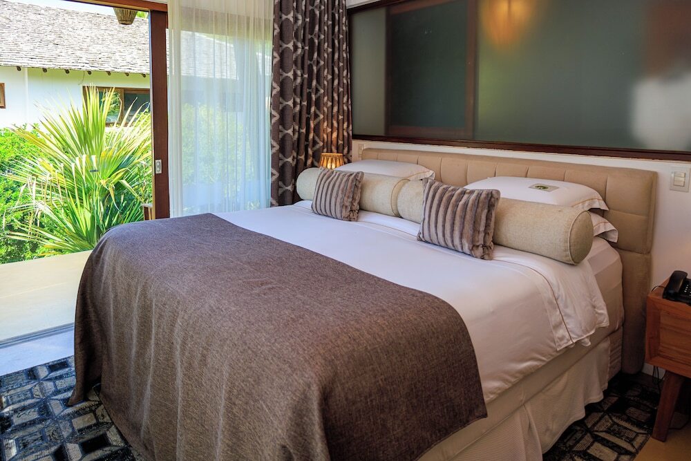 Campo Bahia Hotel Villas Spa 