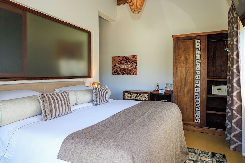 Campo Bahia Hotel Villas Spa 