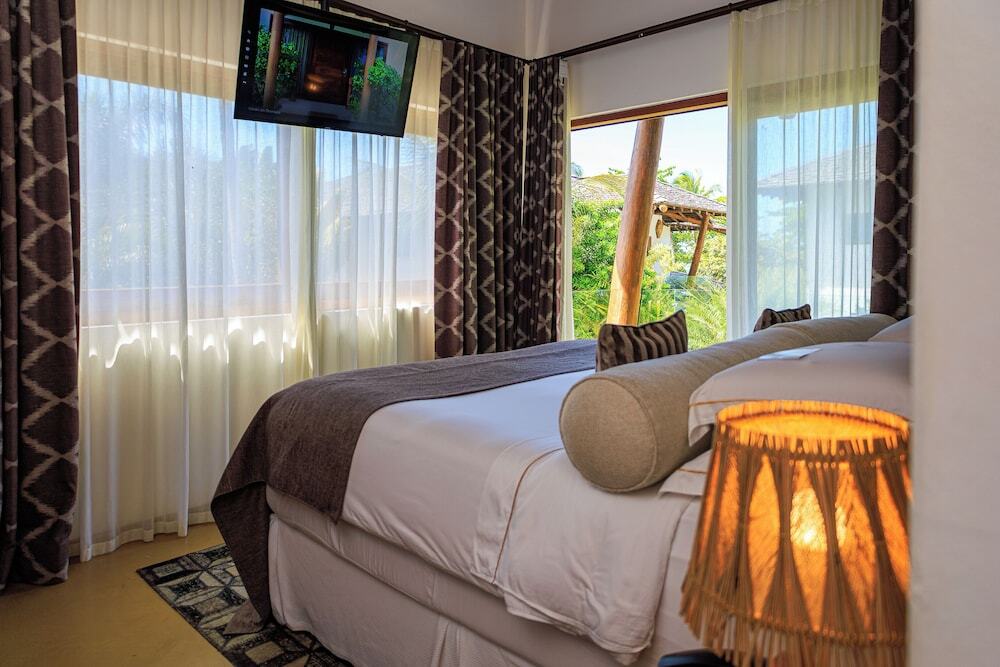 Campo Bahia Hotel Villas Spa 