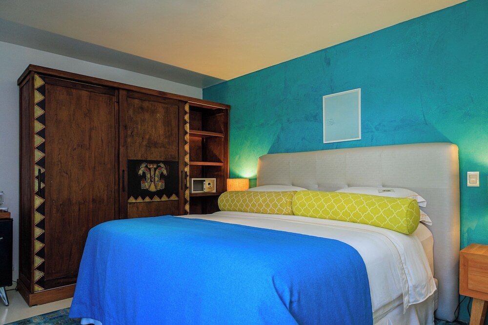 Campo Bahia Hotel Villas Spa 