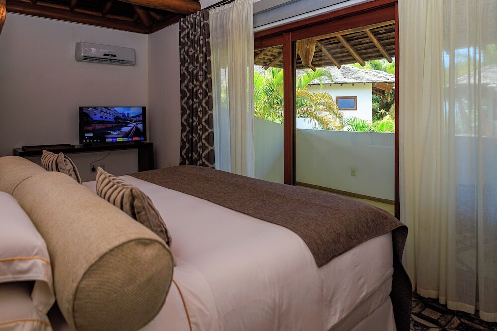 Campo Bahia Hotel Villas Spa 