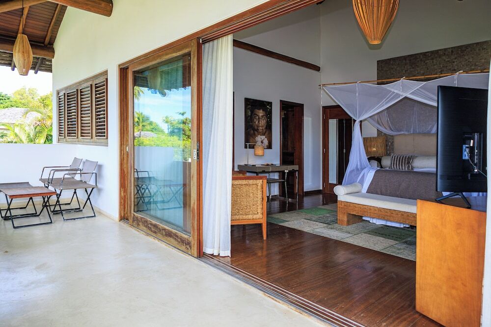 Campo Bahia Hotel Villas Spa 