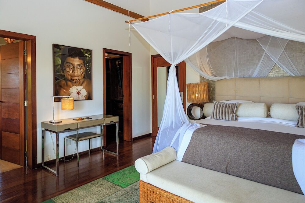 Campo Bahia Hotel Villas Spa 