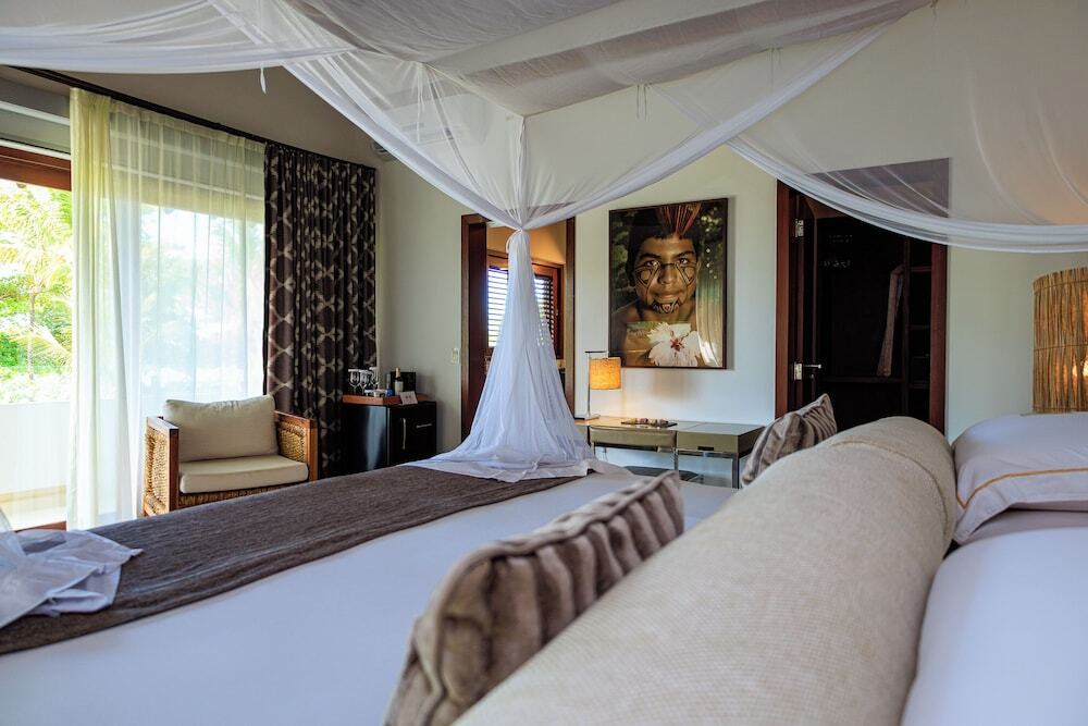 Campo Bahia Hotel Villas Spa 