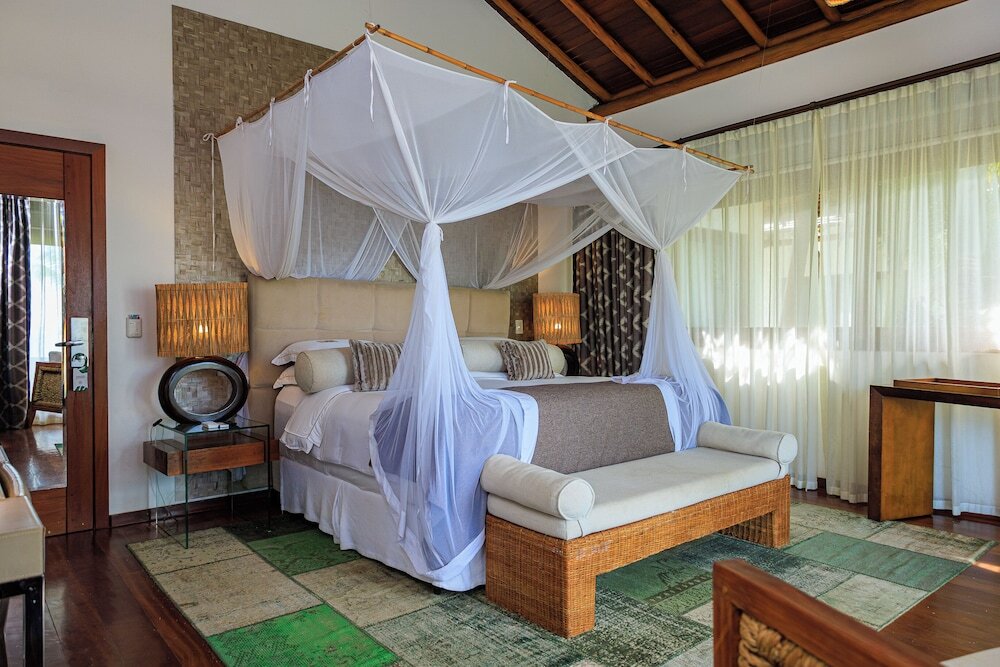 Campo Bahia Hotel Villas Spa 