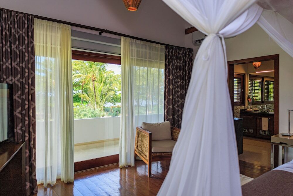 Campo Bahia Hotel Villas Spa 