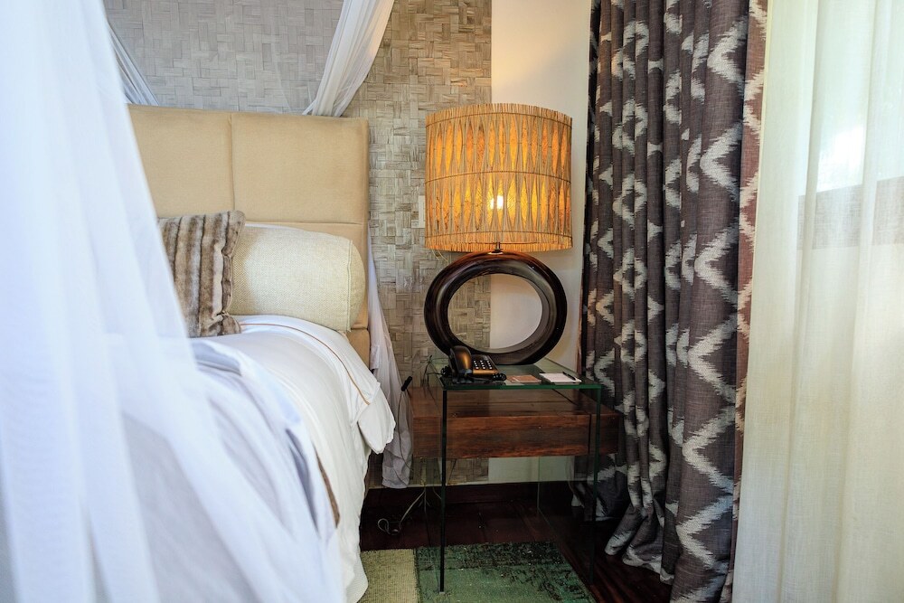 Campo Bahia Hotel Villas Spa 