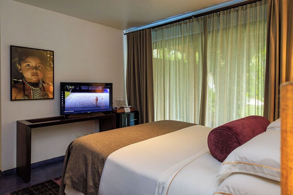 Campo Bahia Hotel Villas Spa 