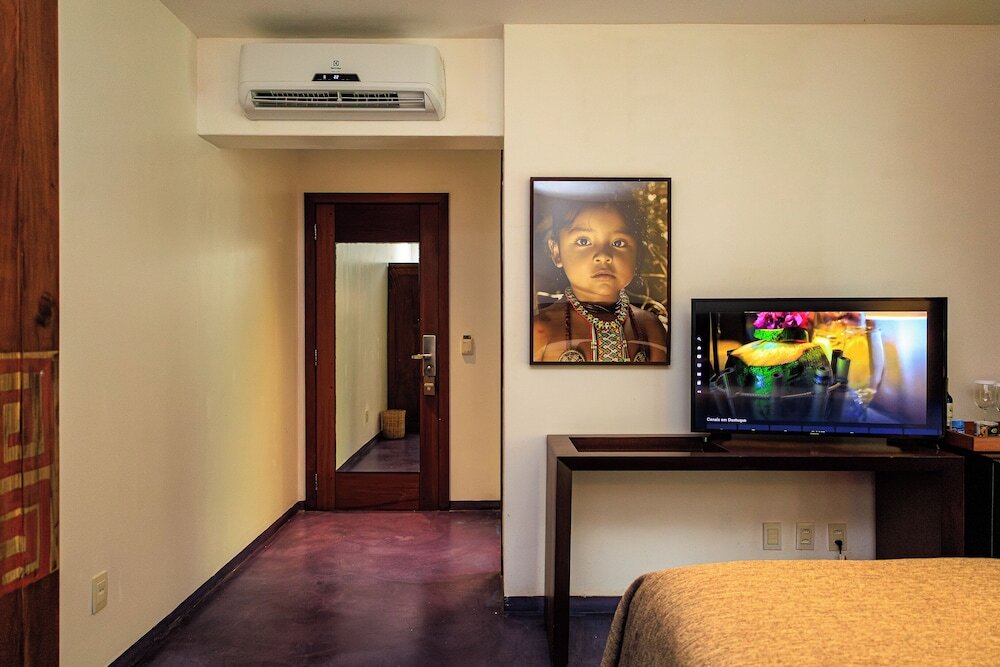 Campo Bahia Hotel Villas Spa 