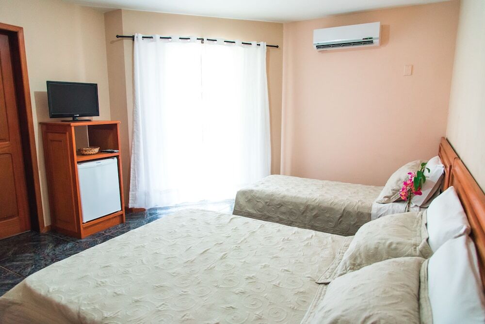 Canzi Cataratas Hotel 