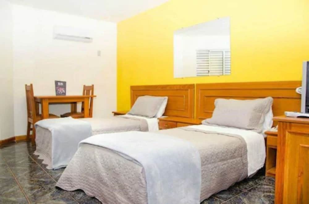 Canzi Cataratas Hotel 