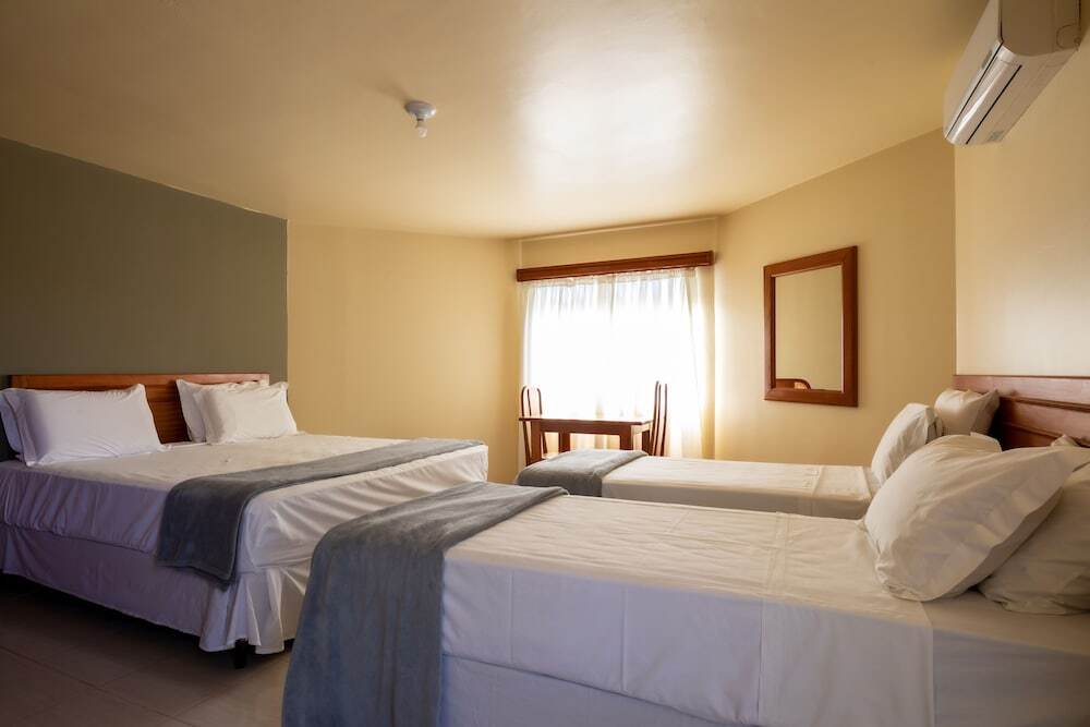 Canzi Cataratas Hotel 