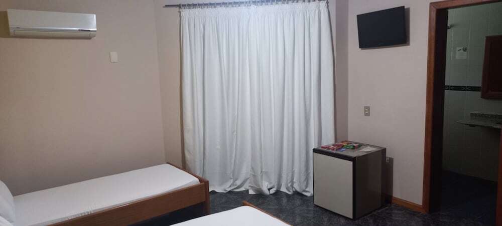 Canzi Cataratas Hotel 