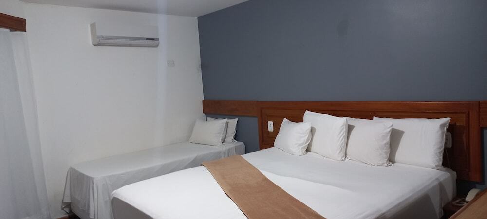 Canzi Cataratas Hotel 