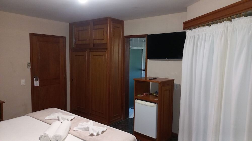 Canzi Cataratas Hotel 
