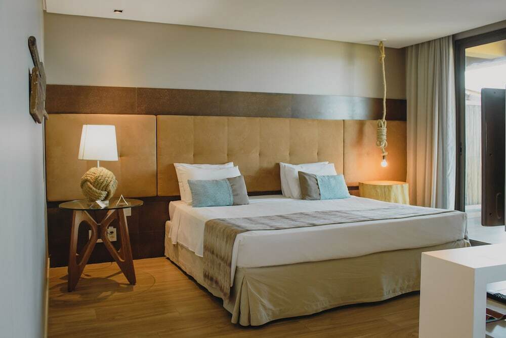 Carmel Cumbuco Resort 