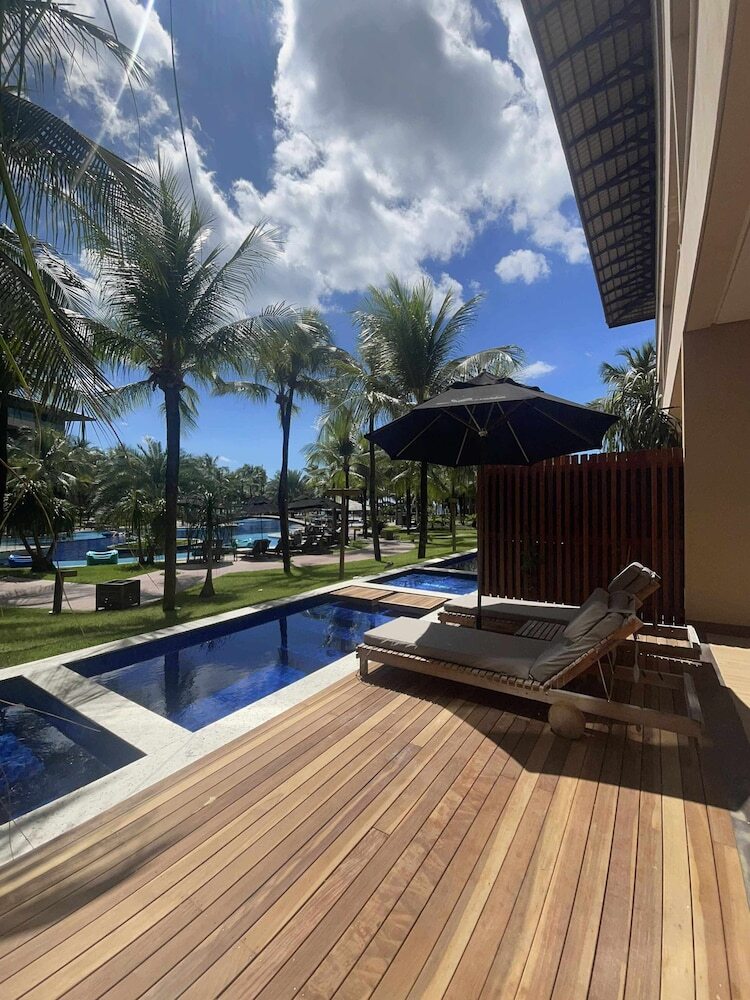 Carmel Cumbuco Resort 