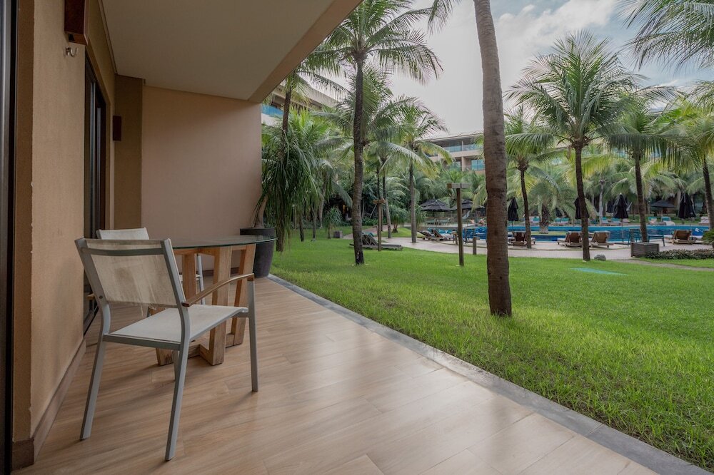 Carmel Cumbuco Resort 