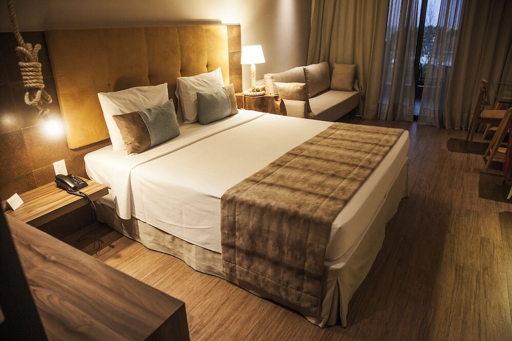 Carmel Cumbuco Resort 